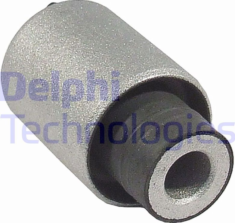 Сайлентблок переднего рычага подвески Delphi. Артикул TD760W
