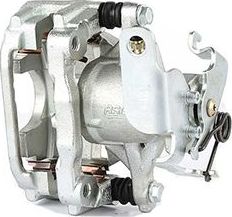 Тормозной суппорт BSG задний правый для Ford Transit VII 2006-2014. Артикул BSG 30-245-004