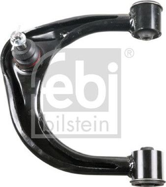 Поперечный рычаг передней подвески Febi Bilstein (Листовая сталь). Артикул 175306
