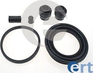 Ремкомплект тормозного суппорта ERT передний для Mazda MX-5 II (NB) 1998-2005. Артикул 400730