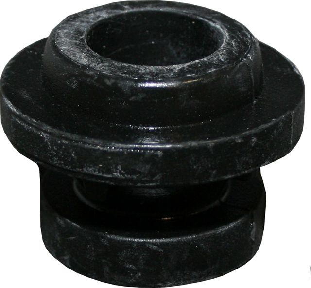 Крепление (кронштейн) радиатора JP Group правый/левый верхний/нижний для Ford Focus I 1998-2005. Артикул 1514250200