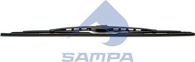 Щетка стеклоочистителя (дворник) Sampa. Артикул 203.219