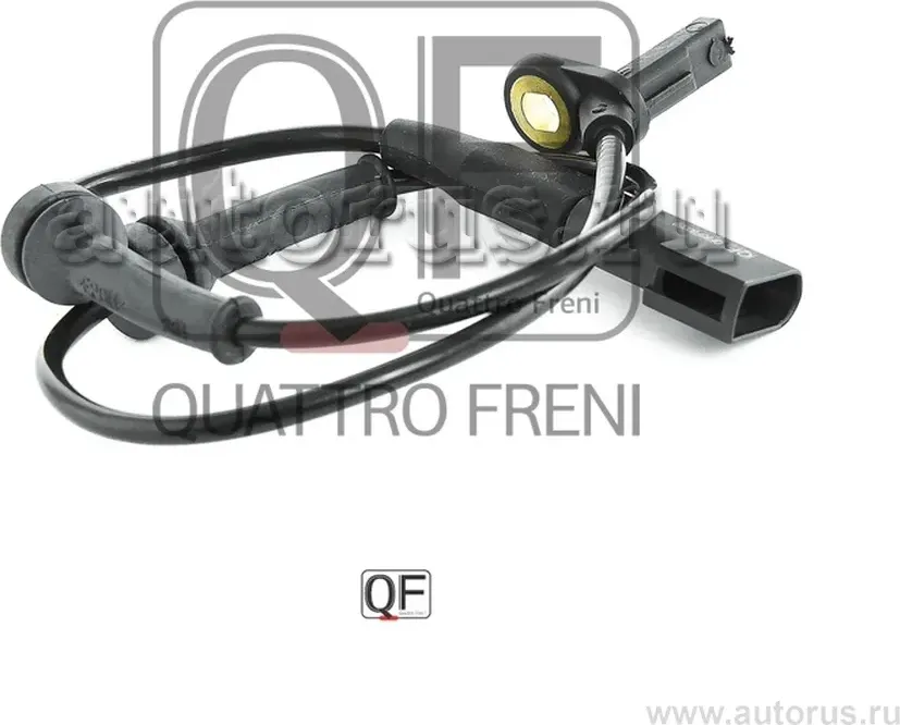 ИМПУЛЬСНЫЙ ДАТЧИК ABS передней (Quattro Freni). Артикул QF60F00059