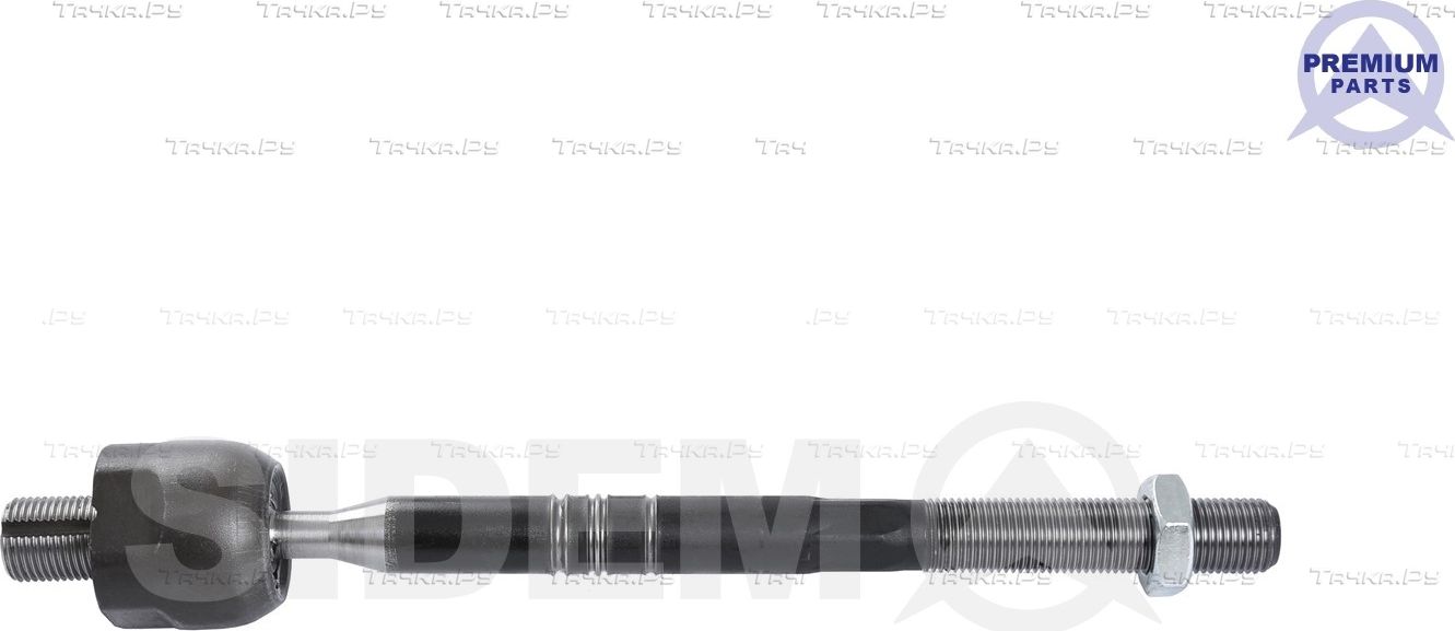 Рулевая тяга Sidem для BMW 6 II (E63/E64) 2003-2010. Артикул 21310