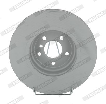 Тормозной диск Ferodo Premier. Артикул DDF2047C-1