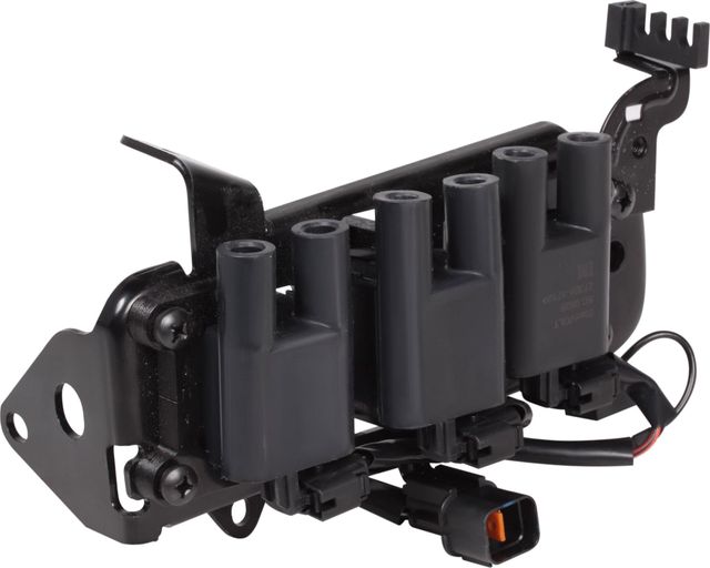 Катушка зажигания StartVOLT для Hyundai Santa Fe I 2001-2006. Артикул SC 0826