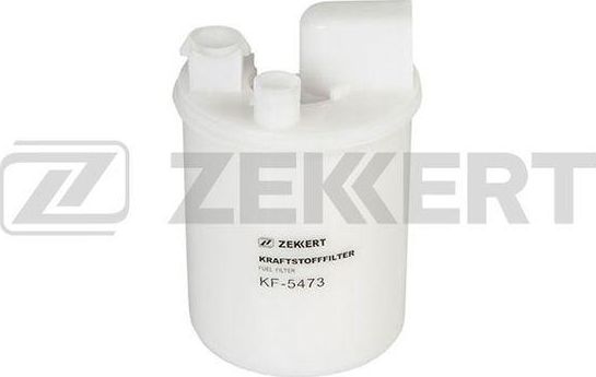 Топливный фильтр Zekkert для Hyundai Elantra IV (HD) 2006-2011. Артикул KF-5473