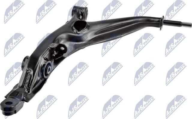 Поперечный рычаг передней подвески NTY. Артикул ZWD-HD-011