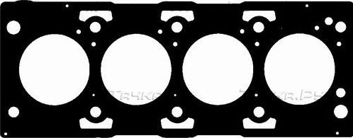 Прокладка ГБЦ BGA для Hyundai Santa Fe I 2001-2006. Артикул CH2516