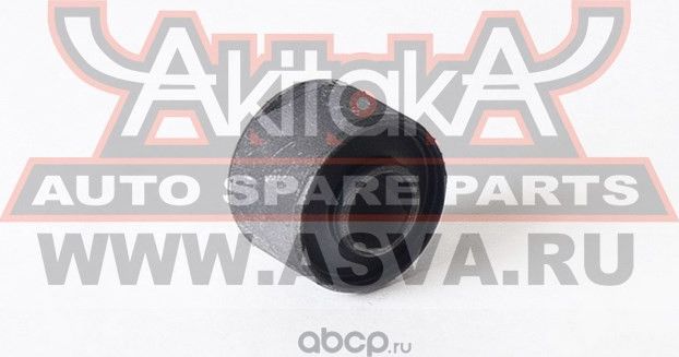сайлентблок рычага nissan almera n16 передн задн б (Akitaka). Артикул 0201001