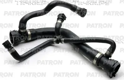 Патрубок системы охлаждения (Patron). Артикул PH2338
