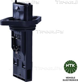 Датчик массового расхода воздуха (ДМРВ) NGK. Артикул 93006