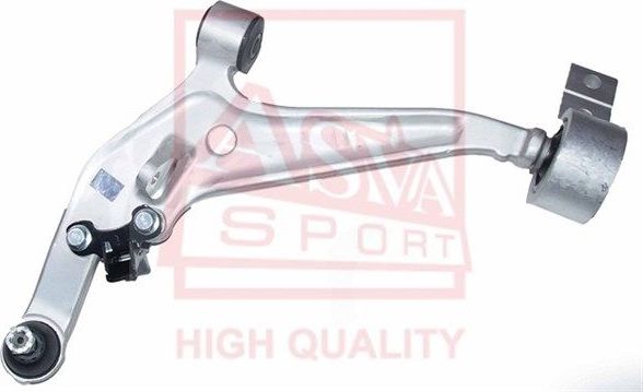 Поперечный рычаг передней подвески Asva. Артикул 0224-024