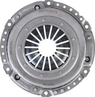 Корзина сцепления Zentparts. Артикул Z41394