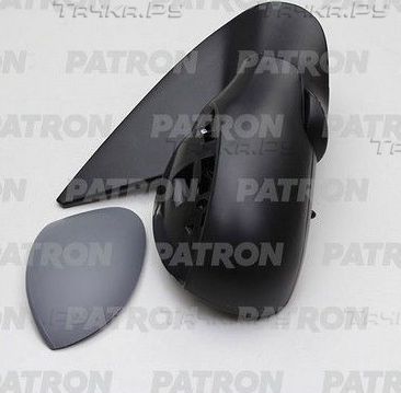 Зеркало боковое (в сборе) Patron. Артикул PMG2908M02