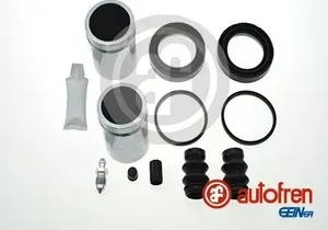 Ремкомплект суппорта MB (с поршнем) (Seinsa Autofren). Артикул D42218C