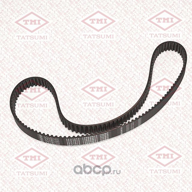 Ремень ГРМ [138 зуб.,23mm] (Tatsumi). Артикул TFC1013