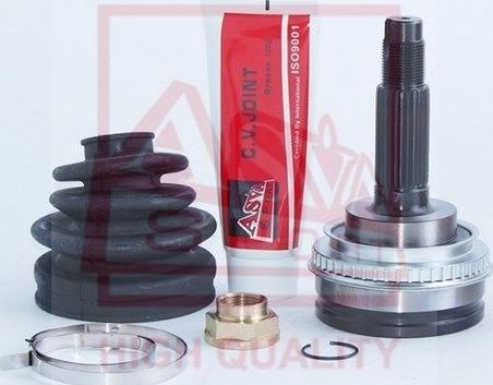 Шрус наружный (граната) Asva передний для Toyota Camry 20 (V20, XV20) 1996-2002. Артикул TY-32A48