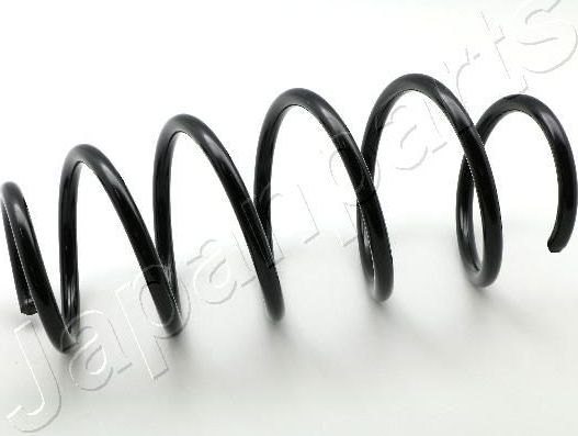 Пружина подвески Japanparts. Артикул ZC2696H