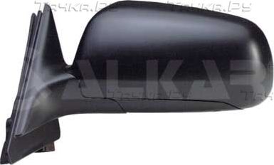 Зеркало боковое Alkar. Артикул 6126504