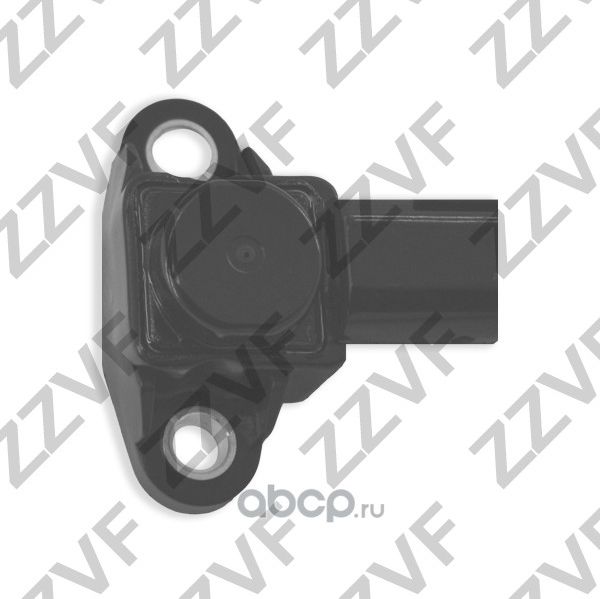 ДАТЧИК АБСОЛЮТНОГО ДАВЛЕНИЯ MERCEDES W212, W215, CHRYSLER JEEP LIBERTY (07...), (Zzvf). Артикул ZVAT002