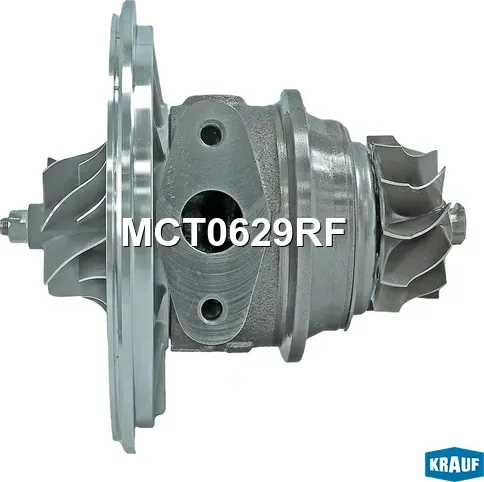 Картридж для турбокомпрессора (Krauf). Артикул MCT0629RF