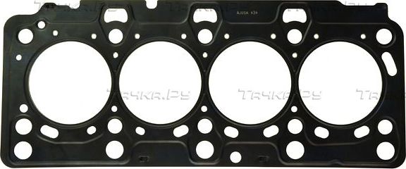 Прокладка ГБЦ BGA для Nissan Tiida I 2007-2012. Артикул CH9528