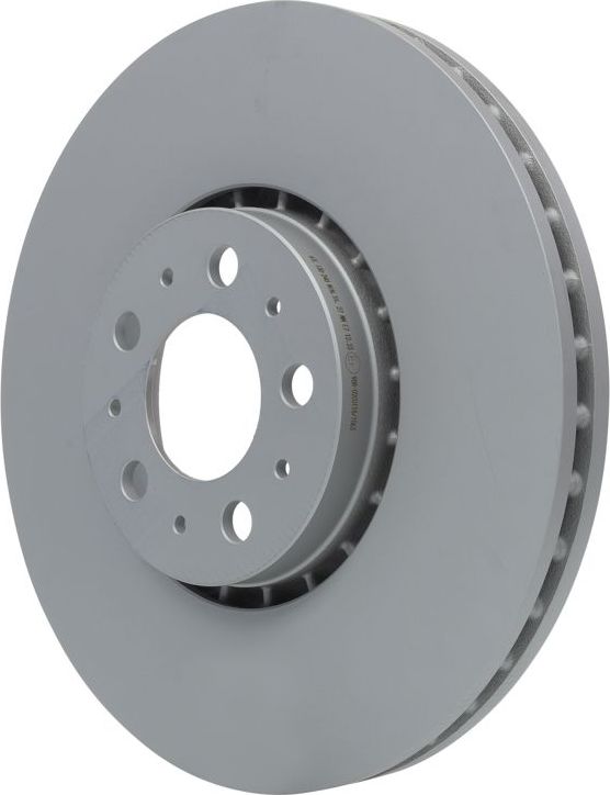 Тормозной диск ATE. Артикул 24.0130-0240.1