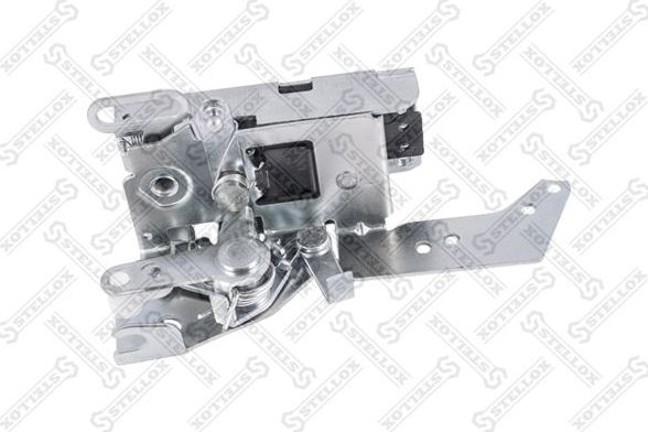 Замок двери Stellox левый для Volvo  FMX II 2013-2026. Артикул 87-45806-SX