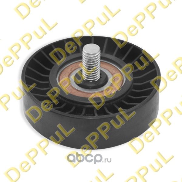 РОЛИК РЕМНЯ ГРМ HYUNDAI TERRACAN (01), KIA CARNIVAL (06-11) (Deppul). Артикул DEA864X000