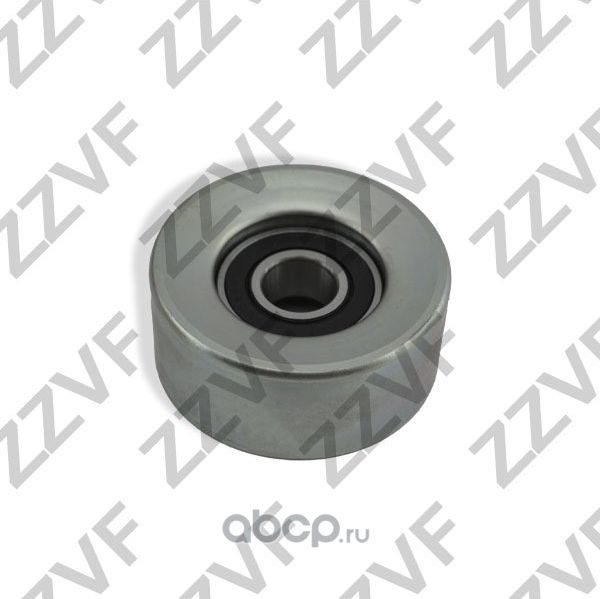 ZVRN060_РОЛИК НАТЯЖИТЕЛЯ HONDA CIVIC 4D (06-12)/ 5D (06-12), CR-V (07-12) (Zzvf). Артикул ZVRN060