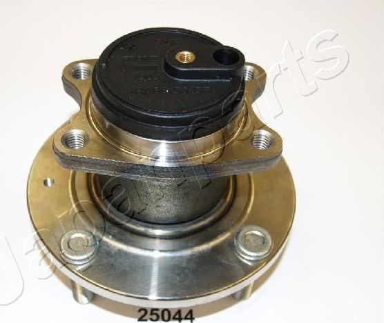 Ступица колеса Japanparts задняя для Smart Forfour I (W454) 2004-2006. Артикул KK-25044