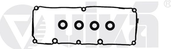 Комплект прокладок клапанной крышки 441724 Vika. Артикул K11790701