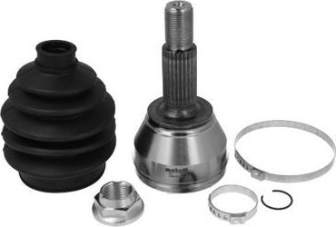 Шрус наружный (граната) Cifam передний для Ford B-MAX 2012-2018. Артикул 607-788