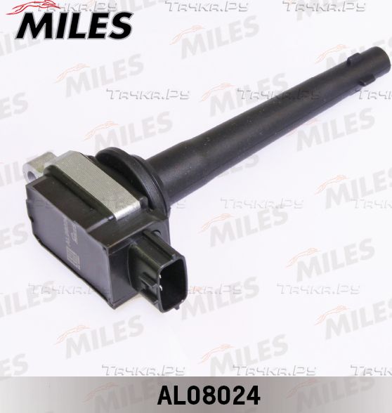 Катушка зажигания Miles для Nissan Cube Z12 2010-2026. Артикул AL08024