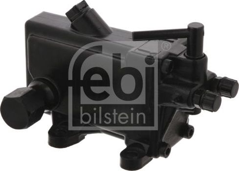 Насос подъема кабины Febi Bilstein. Артикул 34189