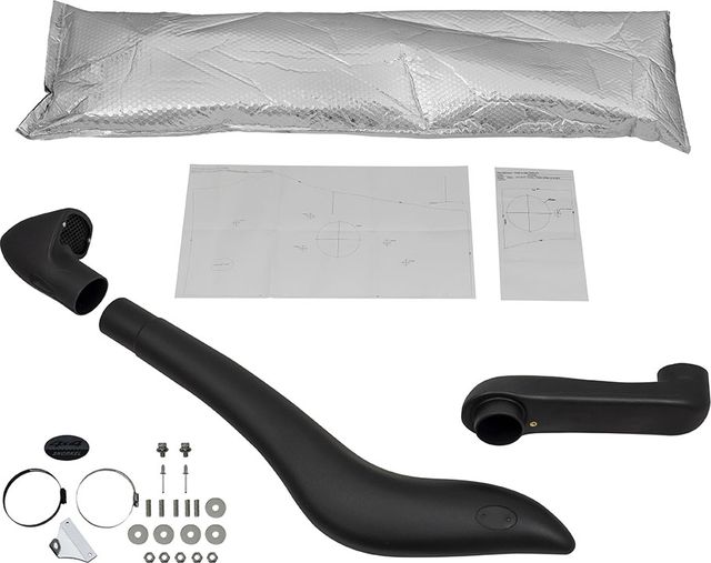 Шноркель China для Toyota Hilux VII 2004-2015. Артикул 011SAT0187Z-CH