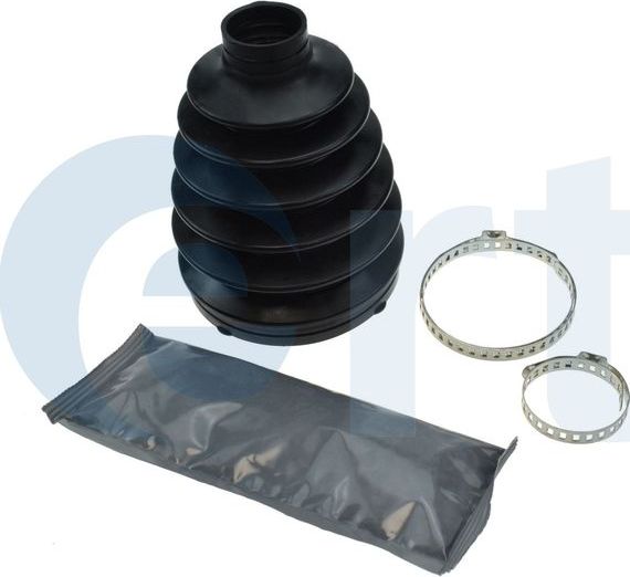 Пыльник ШРУСа наружный ERT для Mazda MPV II (LW) 2002-2006. Артикул 500321T