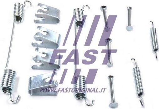 Комплектующие Fast. Артикул FT32387