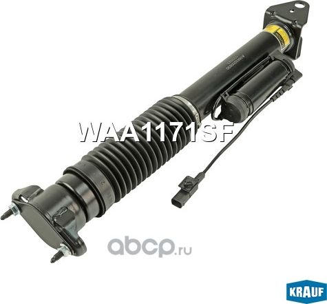 Амортизатор подвески задний Krauf. Артикул WAA1171SF