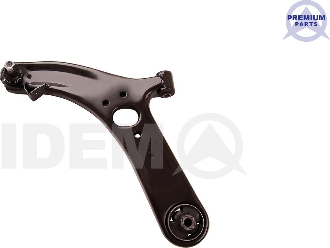 Поперечный рычаг передней подвески Sidem (Листовая сталь). Артикул 87578
