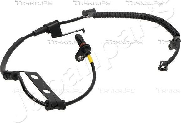 Датчик ABS Japanparts задний правый для Hyundai i30 I 2007-2012. Артикул ABS-K43
