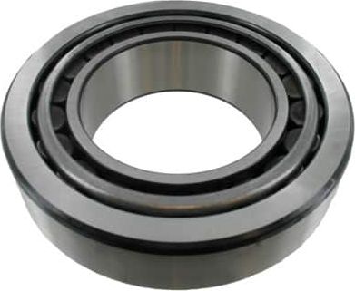 Ступичный подшипник SKF задний для IVECO EuroTech 1992-2026. Артикул VKHB 2297