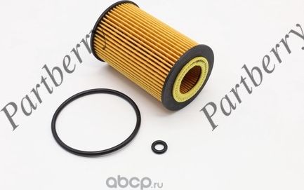 Фильтр масляный (Partberry). Артикул PB133952