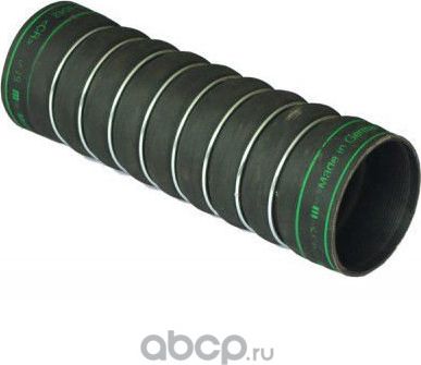 Патрубок интеркулера Iveco. Артикул 41201190