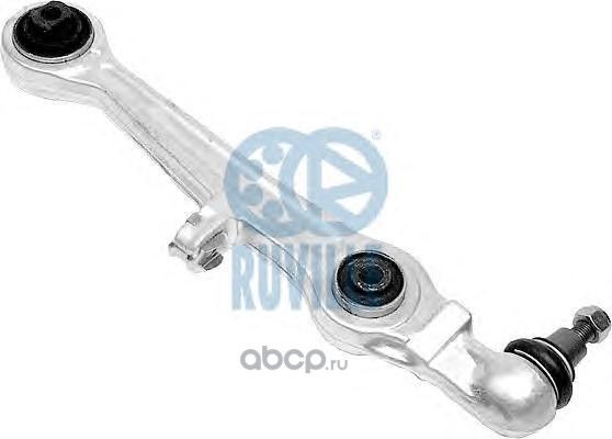 рычаг нижн.пер.л.+п. с к-кт с/б (Ruville). Артикул 935721