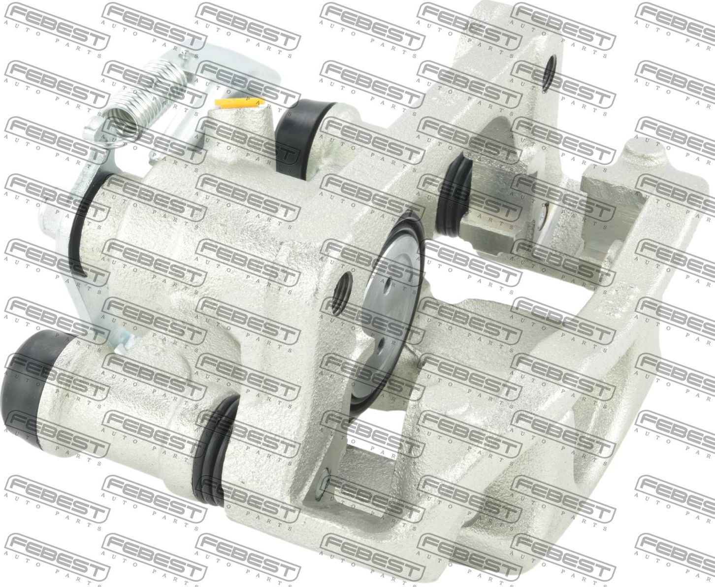 Тормозной суппорт Febest. Артикул 2477-MRIIIRLH