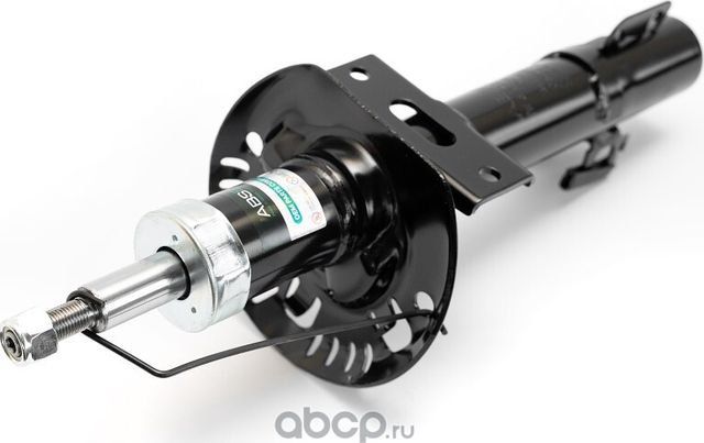 Амортизатор подвески газовый передний (Absel). Артикул WG342116