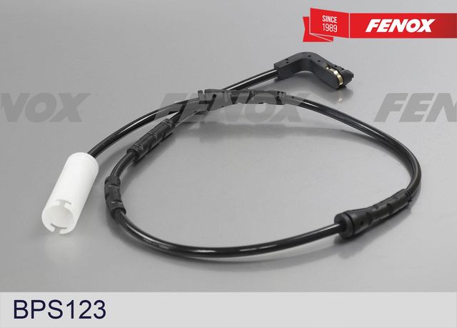 Датчик износа тормозных колодок Fenox. Артикул BPS123