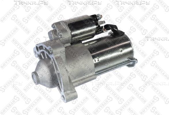 Стартер Stellox для Citroen Xsara 1997-2005. Артикул 06-10019-SX